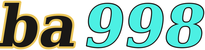 ba998 logo