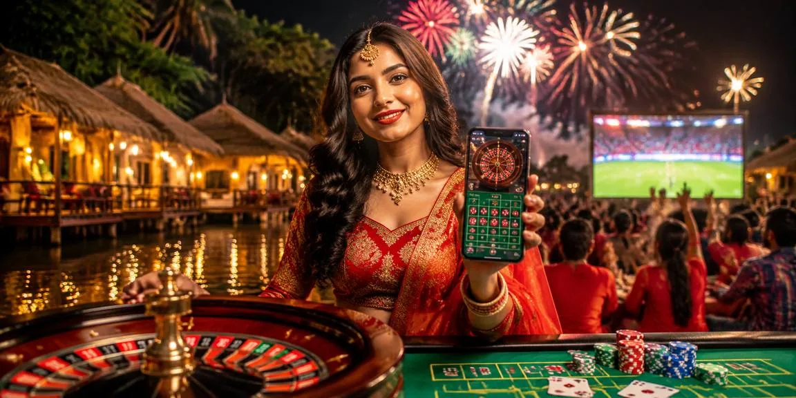 ba998 Casino